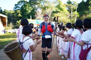 BIB: 2519
                            <button type="button" onclick="openModal(18985562)" class="btn btn-primary btn-sm float-right btn-popup" data-toggle="modal" data-target=".modal-high-quality">
                        <i class="fas fa-shopping-cart"></i> Add to Cart
                    </button>
                                            <button type="button" onclick="isThisMe(18985562, true)" class="btn btn-success btn-sm float-right btn-popup btn-isme hidden" data-toggle="tooltip" data-placement="bottom" title="นี่คือรูปของคุณใช่ไหม คลิกที่นี่เพื่อเอาเข้าอัลบั้ม">
                        <i class="fas fa-plus"></i> Add to album
                    </button>
                    <button type="button" onclick="isThisMe(18985562, false)" class="btn btn-warning btn-sm float-right btn-popup btn-isnotme hidden">
                        <i class="fas fa-ban"></i> Remove from album
                    </button>